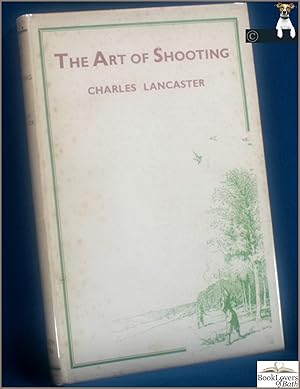 The Art Of Shooting