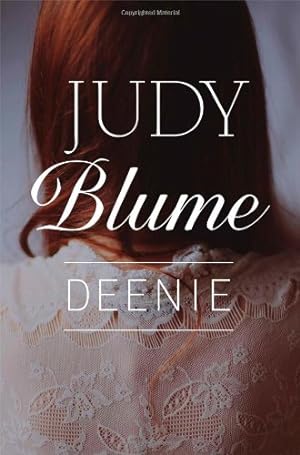 Imagen del vendedor de Deenie by Blume, Judy [Hardcover ] a la venta por booksXpress