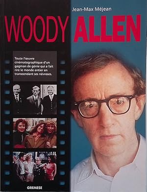 Woody Allen