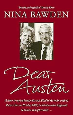 Seller image for Dear Austen (Virago Modern Classics) for sale by WeBuyBooks