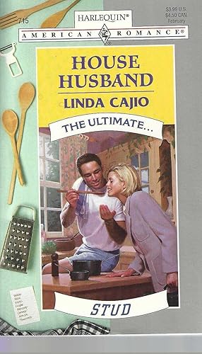 Seller image for House Husband (The Ultimate.) for sale by Vada's Book Store
