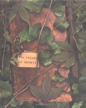 Seller image for The Valley Of Secrets for sale by WeBuyBooks