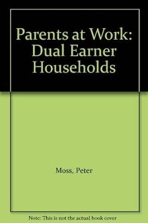 Imagen del vendedor de Managing Mothers: Dual Earner Households in Early Parenthood a la venta por WeBuyBooks