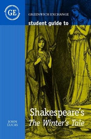 Immagine del venditore per Student Guide to Shakespeare's "The Winter's Tale" (Student Guides) venduto da WeBuyBooks