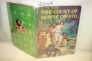 Imagen del vendedor de The Count of Monte Cristo Golden Picture Classic Edition a la venta por Princeton Antiques Bookshop