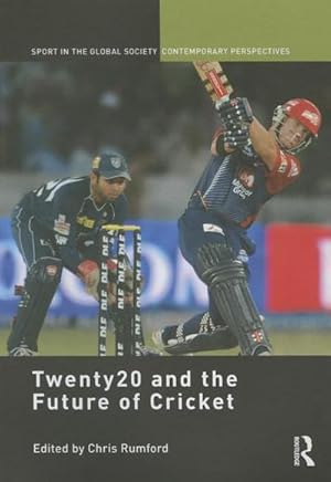 Bild des Verkufers fr Twenty20 and the Future of Cricket zum Verkauf von AHA-BUCH GmbH