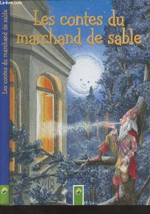 Seller image for Les contes du marchand de sable for sale by Le-Livre