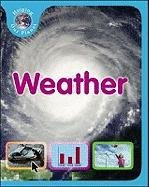 Image du vendeur pour Weather (Helping Our Planet) mis en vente par WeBuyBooks