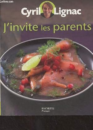 Bild des Verkufers fr J'invite les parents - "Petits pratiques cuisine" n68 zum Verkauf von Le-Livre