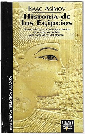Historia de los egipcios