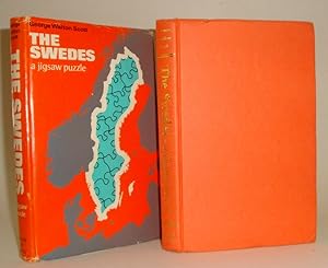 Seller image for The Swedes: A Jigsaw Puzzle for sale by Azarat Books