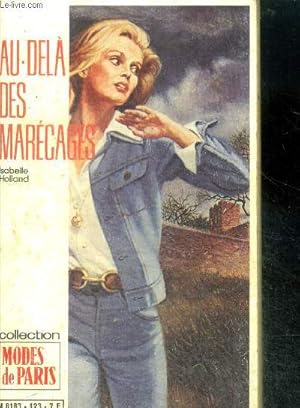 Seller image for Au dela des marecages (darcourt) - seconde partie de le secret des darcourt for sale by Le-Livre