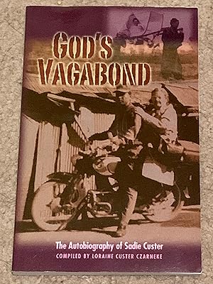 God's Vagabond (Second Printing)