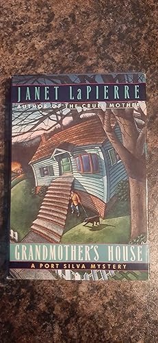 Imagen del vendedor de Grandmother's House (Port Silva Mystery) a la venta por Darby Jones