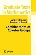 Image du vendeur pour Combinatorics of Coxeter Groups mis en vente par moluna