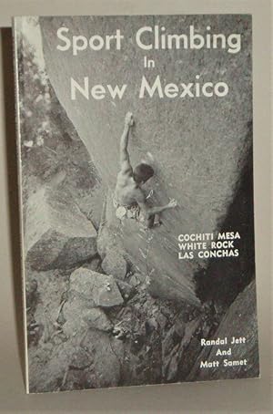 Sport Climbing in New Mexico