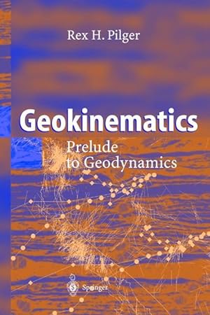 Seller image for Geokinematics for sale by moluna