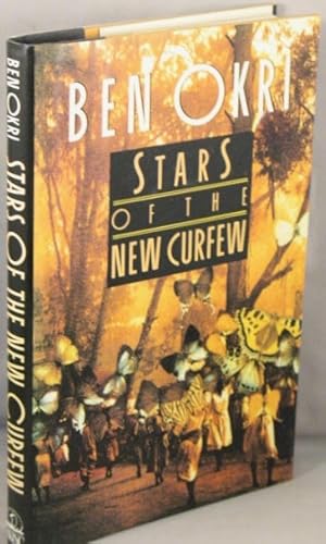 Seller image for Stars of the New Curfew. for sale by Bucks County Bookshop IOBA