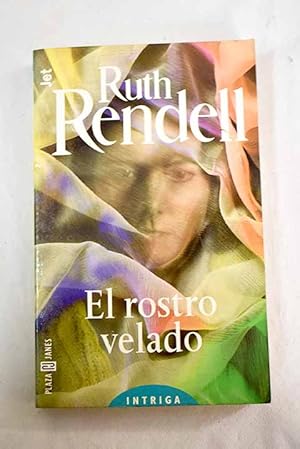 Imagen del vendedor de El rostro velado a la venta por Alcan Libros