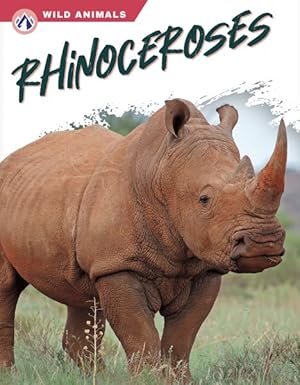 Seller image for Rhinoceroses for sale by GreatBookPrices