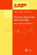 Immagine del venditore per Neutron Spin Echo Spectroscopy venduto da moluna