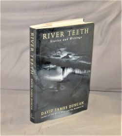 River Teeth: Stories and Writings.