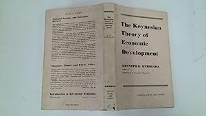 Seller image for The Keynesian theory of economic development. for sale by Goldstone Rare Books