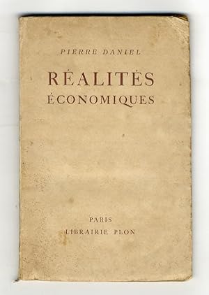 Réalités économiques.