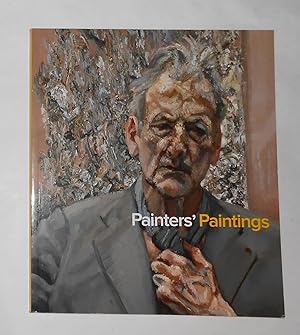 Image du vendeur pour Painters' Paintings - From Freud to Van Dyck (National Portrait Gallery, London 23 June - 4 September 2016) mis en vente par David Bunnett Books