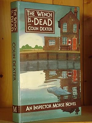 Image du vendeur pour The Wench is Dead mis en vente par C&S Books