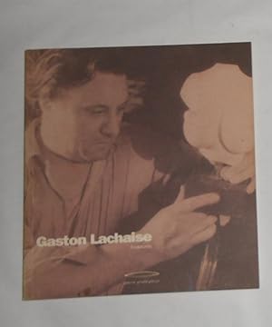 Image du vendeur pour Gaston Lachaise - Sculpture mis en vente par David Bunnett Books
