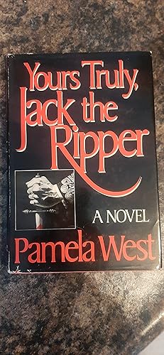 Seller image for Yours Truly, Jack the Ripper for sale by Darby Jones