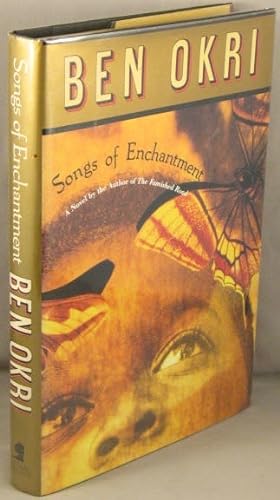 Seller image for Songs of Enchantment. for sale by Bucks County Bookshop IOBA