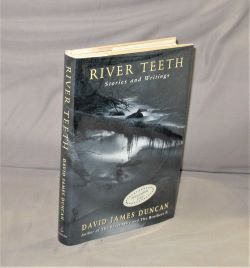 River Teeth: Stories and Writings.