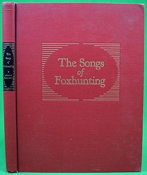The Songs Of Foxhunting