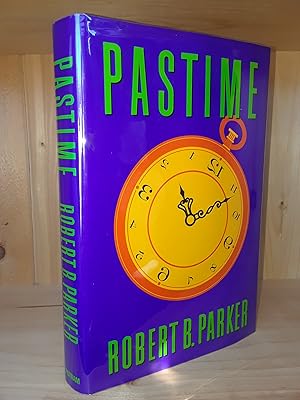 Seller image for Pastime for sale by C&S Books