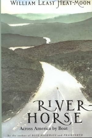Immagine del venditore per River-Horse : Across America by Boat venduto da GreatBookPrices
