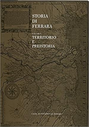 Territorio e preistoria (vol.1)