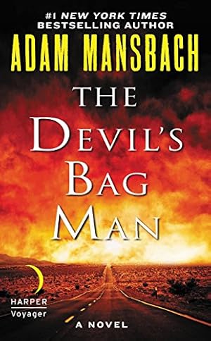 Seller image for The Devil's Bag Man: A Novel by Mansbach, Adam [Mass Market Paperback ] for sale by booksXpress