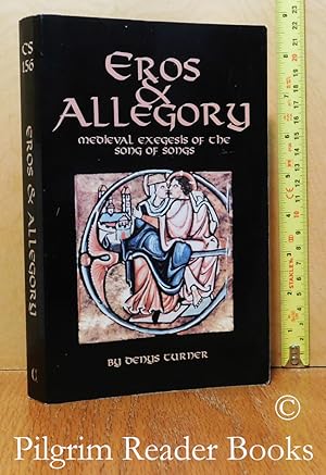 Eros and Allegory: Medieval Exegesis of the Song of Songs.