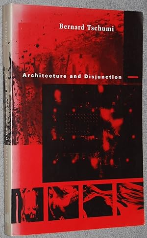 Immagine del venditore per Architecture and Disjunction venduto da Springhead Books