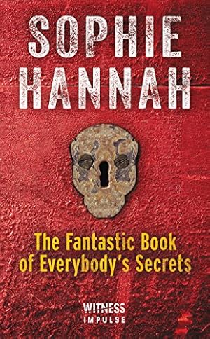 Seller image for The Fantastic Book of Everybody's Secrets by Hannah, Sophie [Mass Market Paperback ] for sale by booksXpress