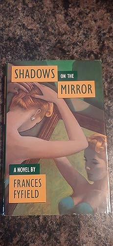 Immagine del venditore per Shadows on the Mirror venduto da Darby Jones