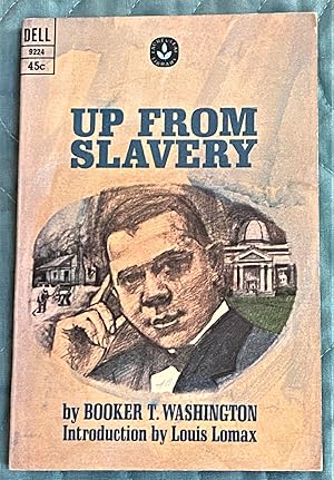 Seller image for Up from Slavery for sale by My Book Heaven