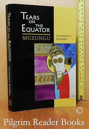 Tears on the Equator: Muzungu.