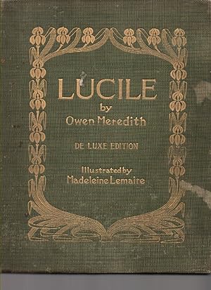 Seller image for Lucile for sale by Mossback Books