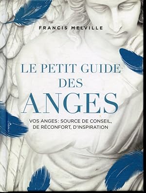 Image du vendeur pour Le petit guide des anges mis en vente par Librairie Le Nord