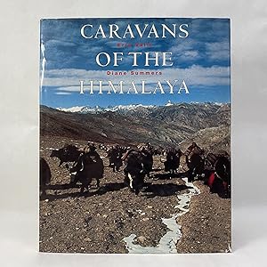 CARAVANS OF THE HIMALAYA