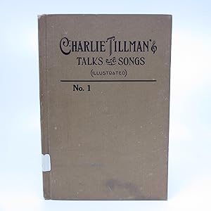 Charlie Tillman's Talks and Songs