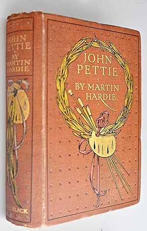 John Pettie, R.A., H.R.S.A.